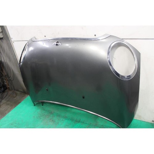 Cofano ant mini r56 - cofano, (06-10)