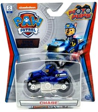 Paw Patrol True Metal Veicoli