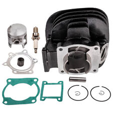 Cylinder Piston Gasket Top End