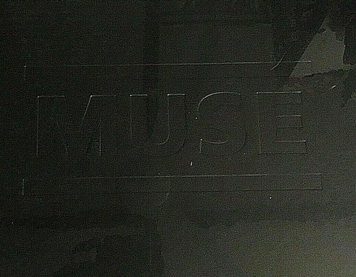 The resistance box muse - the,