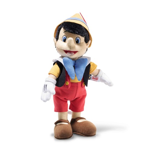 Steiff disney pinocchio ltd - steiff,