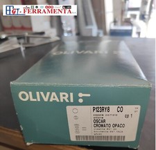 Oscar P123 Pomolo Centrale