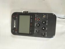 SONY PCM-M10 IC Recorder PCM