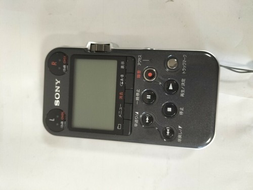 Sony pcm m10 registratore - registratore, ic
