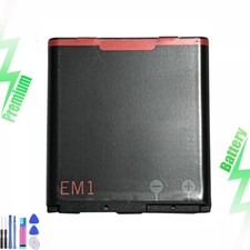 Per blackberry em1 batteria - blackberry, di