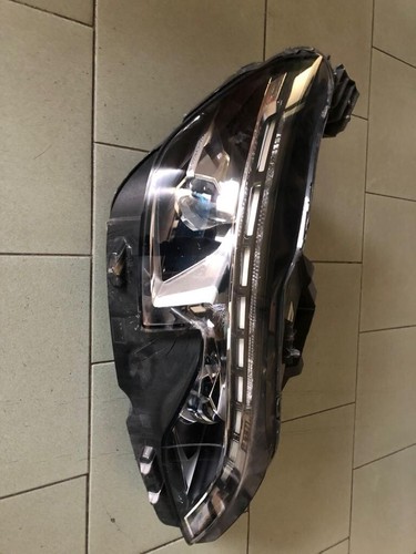 Peugeot 3008 5008 - , full