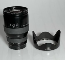 Zoom obiettivo Hasselblad HC