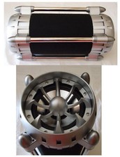 Subwoofer 400w per - subwoofer, 10"