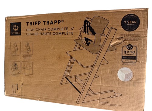 Stokke tripp trapp high chair - tripp,