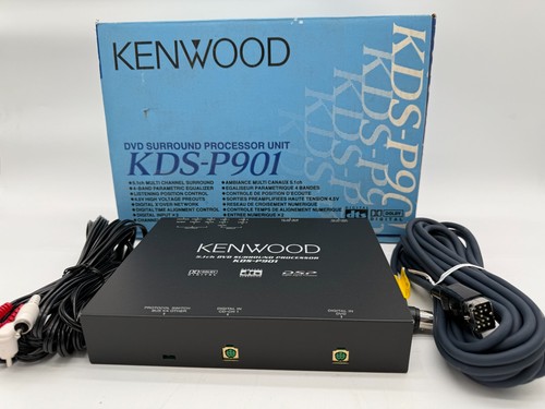 Kenwood kds p901 unità - kds-p901,
