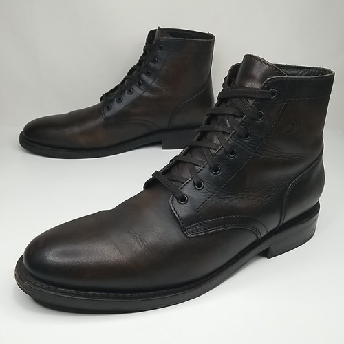 Stivali uomo thursday boot - stivali,