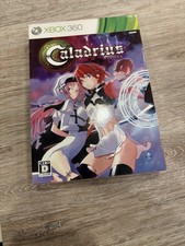 CALADRIUS – LIMITED EDITION
