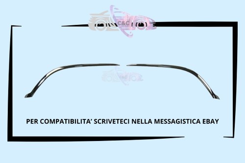 Kit modanature griglia - kit,