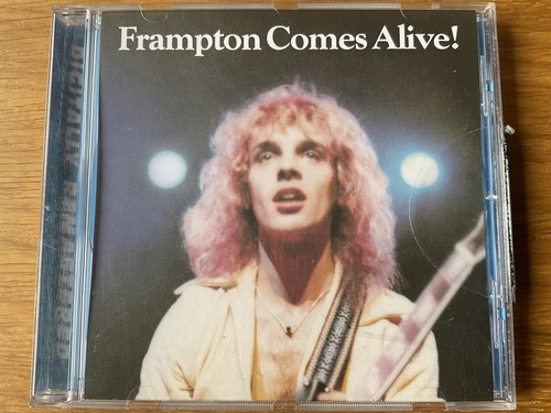 Peter frampton - -,