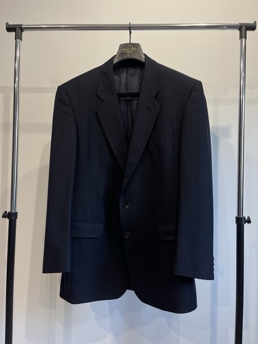 Giacca tuta blazer uomo