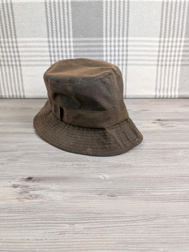 Cappello secchiello barbour - cappello,