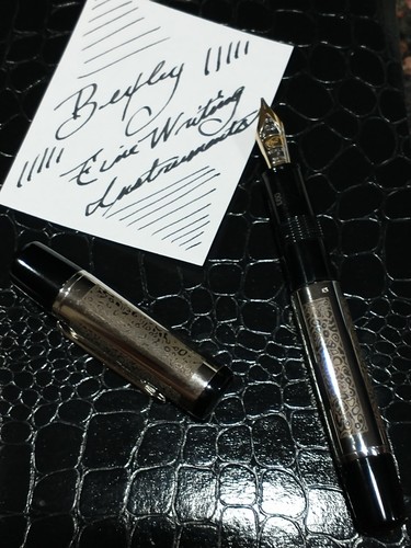 Penna stilografica vintage - stilografica,