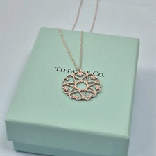 Collana Tiffany & Co. Paloma