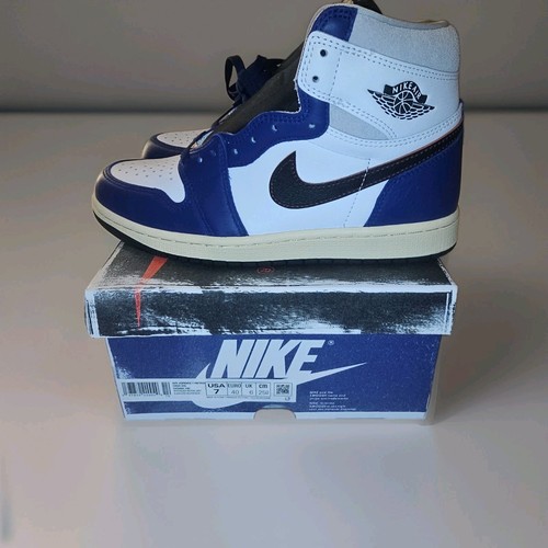 Nike air jordan retro - retro, high