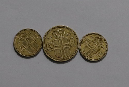 Lotto vecchie - 🇮🇸,