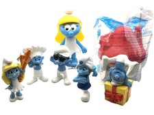McDonald's Happy Meal Toys La