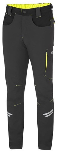 Pantaloni tecnici leggeri da - ,