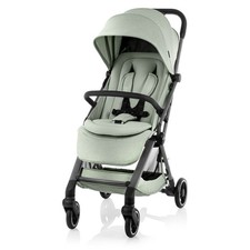 Britax flylite sage green - britax,