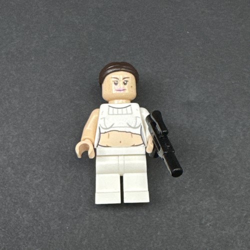 Lego padme amidala minifigure - lego,