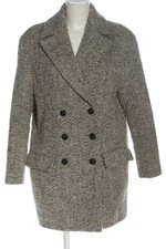 ZARA BASIC Caban Donna