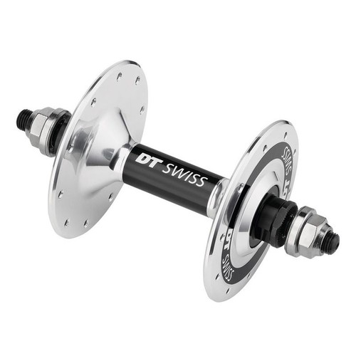 Mozzo anteriore 370 pista - anteriore,