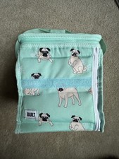 Borsa Porta Pranzo Costruita