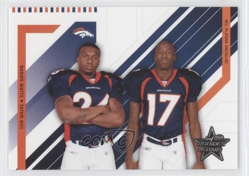 2004 leaf rookies stars - 2004,