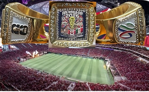 The fifa world - world, cup