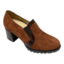 SCARPE TRONCHETTO DONNA LOREN