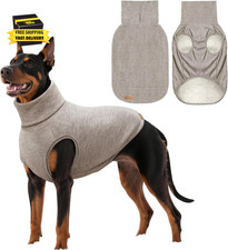 Maglione per Cani Pullover per