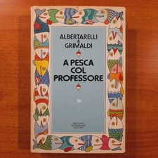 A pesca col professore -