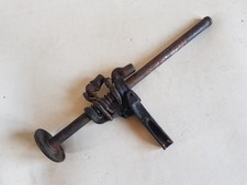 VW Maggiolino 1956-1957 Jack