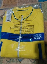 felpa Per Corrieri poste