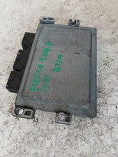 CENTRALINA MOTORE PER FORD