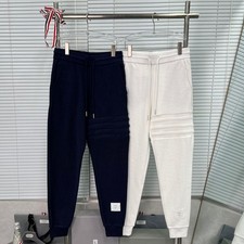 Felpa Thom Browne uomo nuova