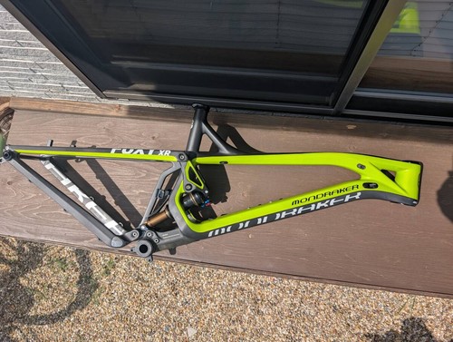 Telaio mtb mondraker foxy - mondraker, xr