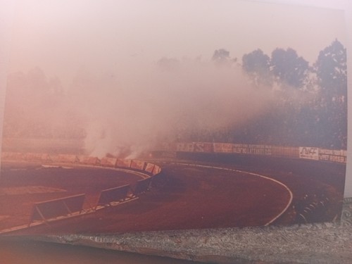 Foto ultras bari anni - ultras,