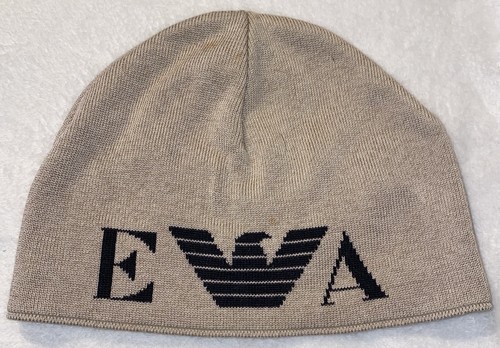 Berretto maglia emporio - maglia,
