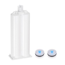 115mm Plastic Resin Mixer
