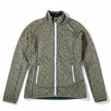 Ortovox Pile Space Dyed Giacca