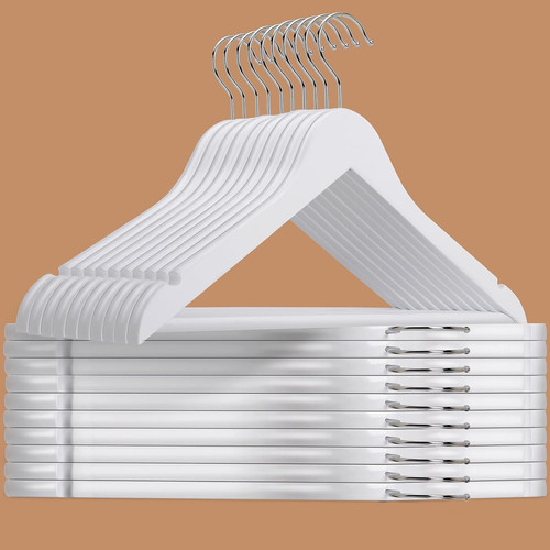 Appendiabiti legno pezzi - in, 20