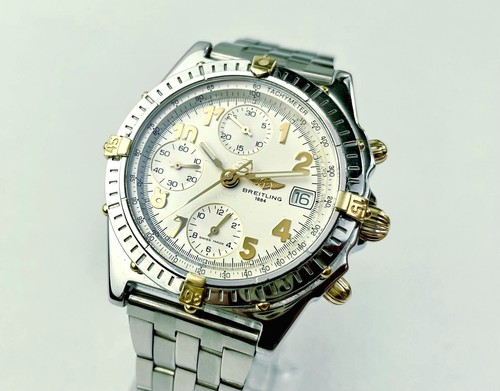 Vendita breitling chronomat - in,