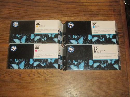 Cmyk testina stampa - 80,