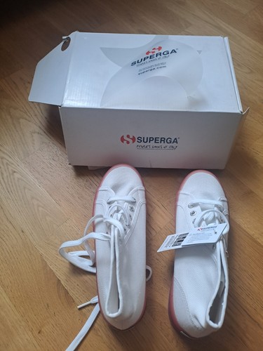 Scarpe donna superga - scarpe,