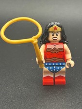 LEGO DC Super Heroes Wonder